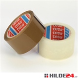 HILDE24  PVC-Klebeband in verschiedenen Breiten von 9 mm bis 75 mm